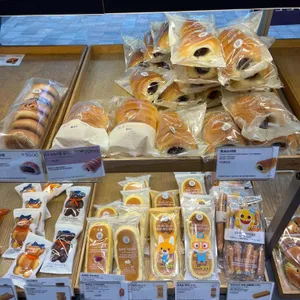 파리바게뜨 리뷰 사진