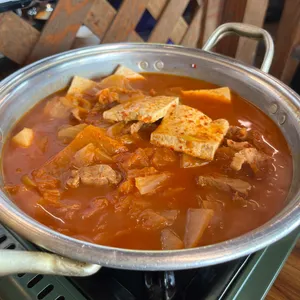 맨날생고기김치찌개 사진