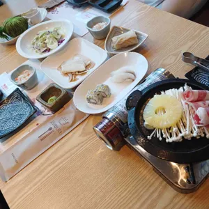 어다리횟집 사진