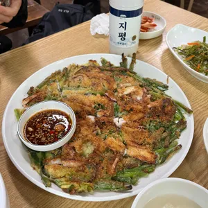 사람과산 사진
