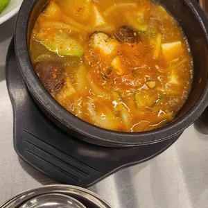 우대포 사진