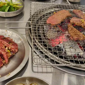 우대포 사진