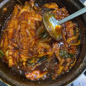 미정이네식당 사진
