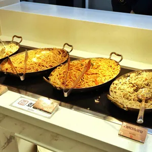 쿠우쿠우 사진
