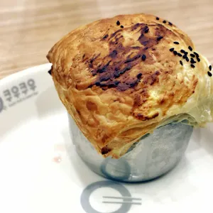 쿠우쿠우 리뷰 사진