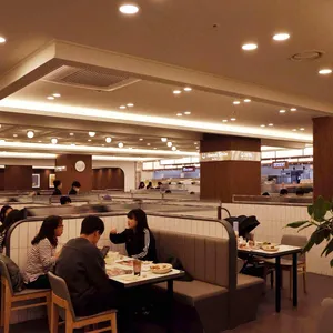 쿠우쿠우 리뷰 사진