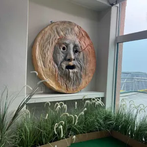 테라로사 디판테온 리뷰 사진