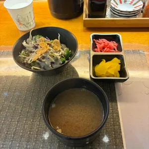 정희옥 스시 사진