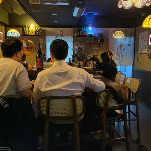 다이닝야경 리뷰 사진