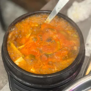 은박집 사진