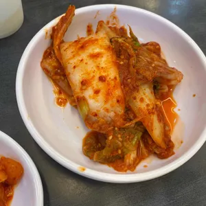훼미리손칼국수 사진