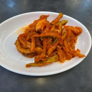 훼미리손칼국수 리뷰 사진