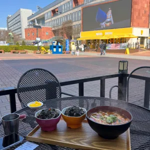 공씨네주먹밥 리뷰 사진