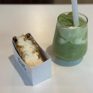 카페 굿 웨더 사진