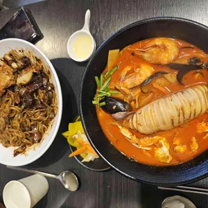삼선 사진