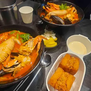 삼선 사진
