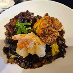 삼선 사진