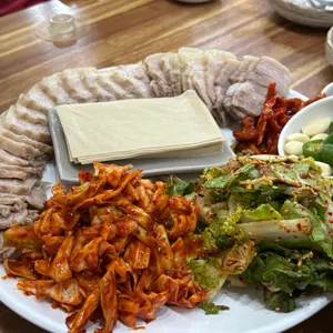 수가성순두부 사진