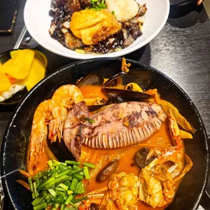 삼선 사진
