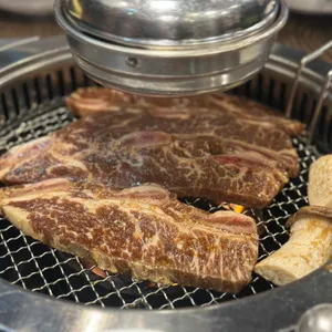 종로영풍갈비 사진