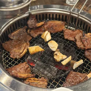 종로영풍갈비 사진