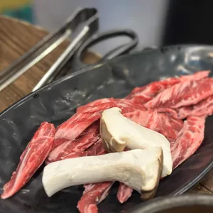 종로영풍갈비 사진