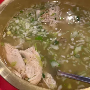 천막집 사진