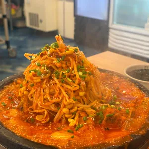 다인매운등갈비찜 사진