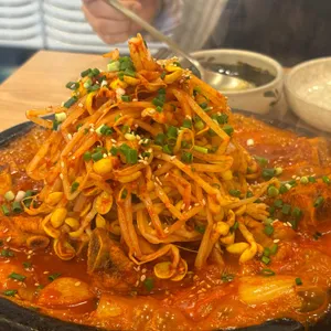 다인매운등갈비찜 사진