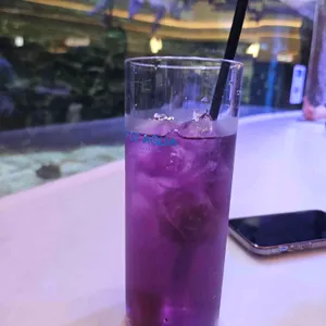 카페 드 아쿠아 사진