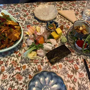 긴카 사진