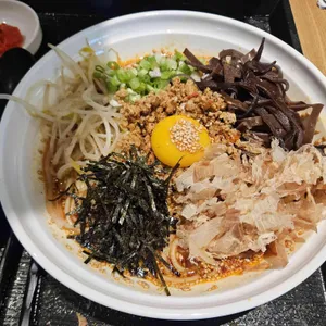 큐슈울트라아멘 롯데몰 사진