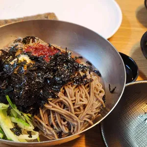 금강막국수 사진
