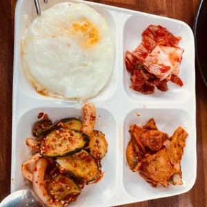 춘이김밥 사진