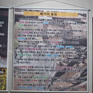 어탕칼국수 리뷰 사진
