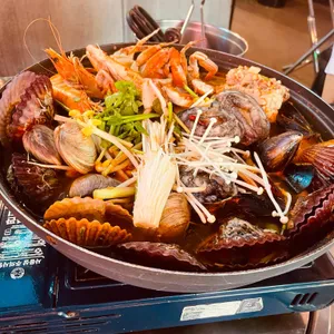 삼바리 사진