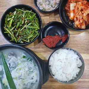 파파왕족발 사진