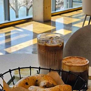 토다베이글 사진