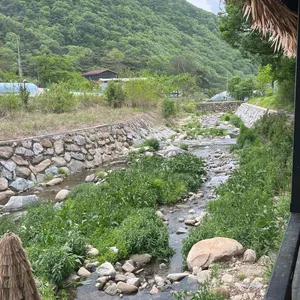 토향 리뷰 사진