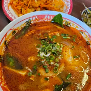 야자수지붕 사진
