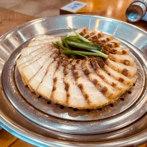 해탄 사진