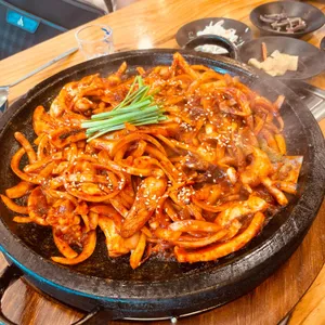 해탄 사진
