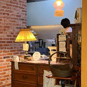 브라운 에비뉴 리뷰 사진