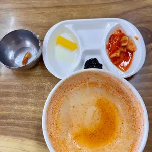 동서식당 사진