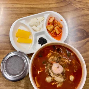동서식당 사진