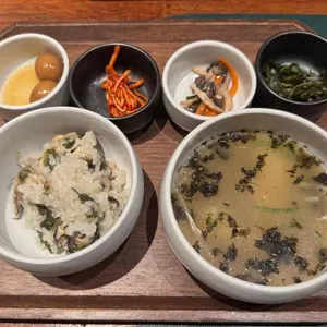 낭만안 사진