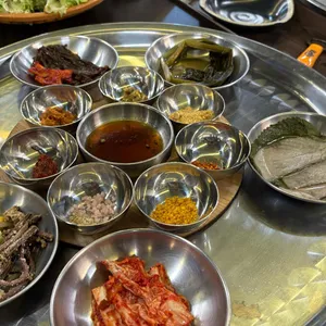꾸바로 이베리코 사진