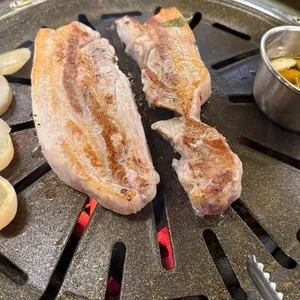 꾸바로 이베리코 사진