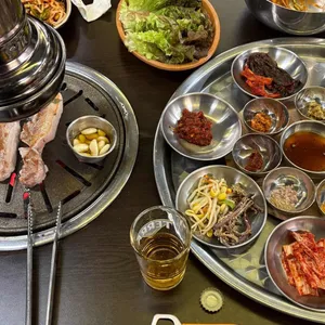꾸바로 이베리코 사진