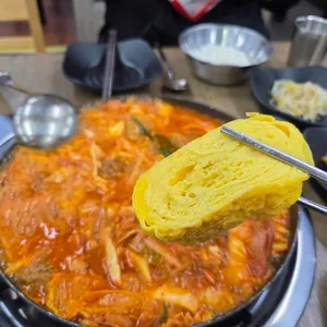 송추부일부대찌개 사진